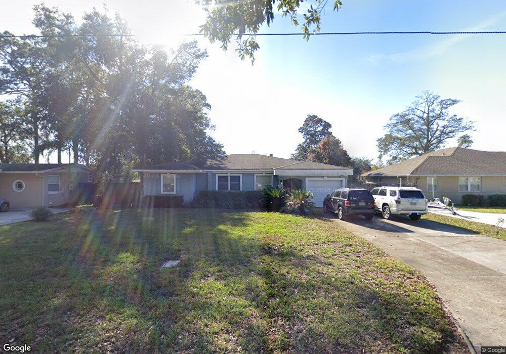 578 Bay Ridge Rd, Jacksonville, FL 32216 - photo 1