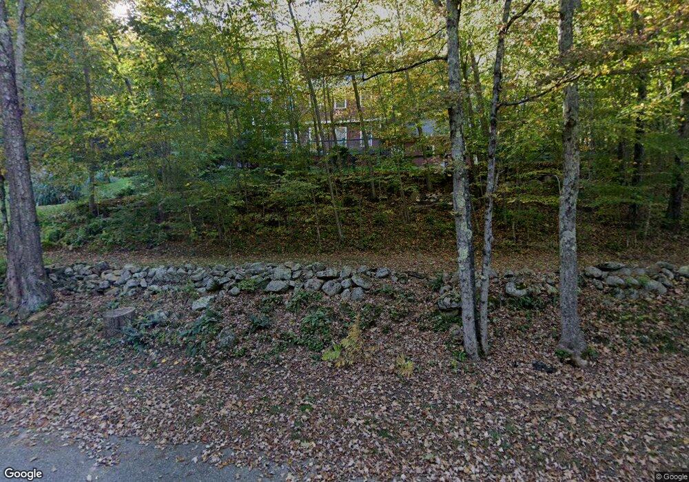 83 Balazs Rd, Willington, CT 06279 - photo 1