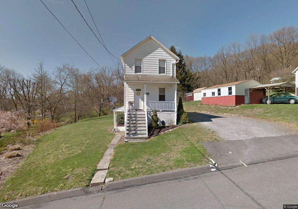 424 Warsaw St, Kingston, PA 18704 - photo 1