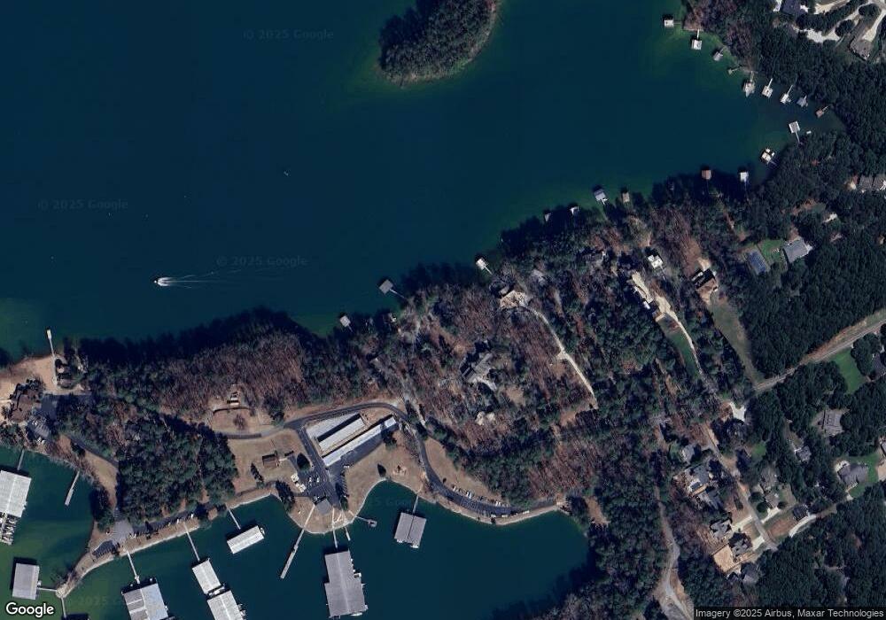 6626 Yacht Club Rd, Flowery Branch, GA 30542 - photo 1