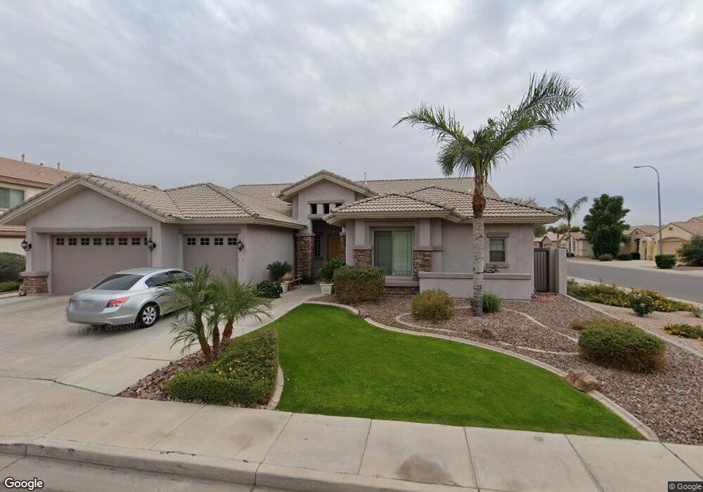 1533 E Jade Place, Chandler, AZ 85286 - photo 1
