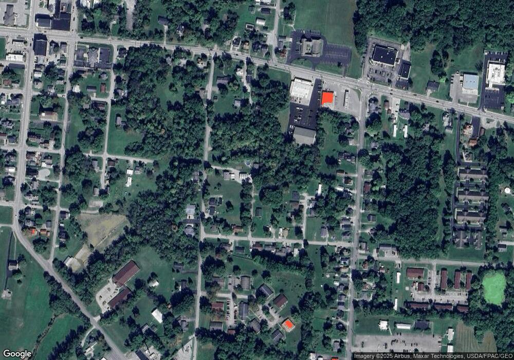 315 S Elm St, Georgetown, OH 45121 - photo 1