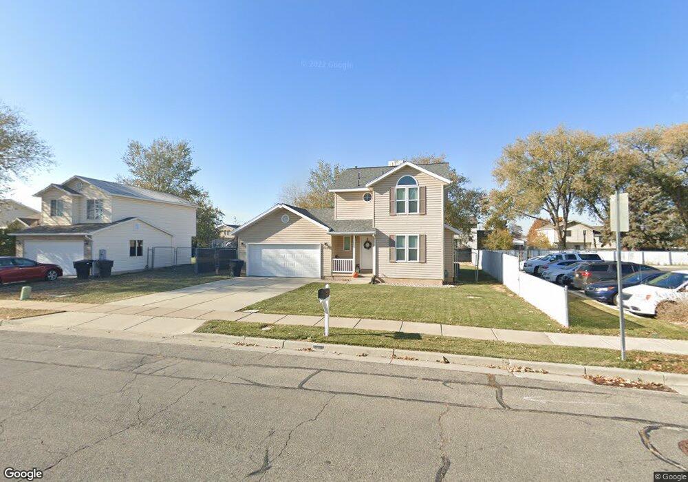 1753 N 2225 W, Clearfield, UT 84015 - photo 1