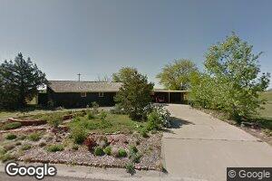 631 E Walnut St, Meade, KS 67864