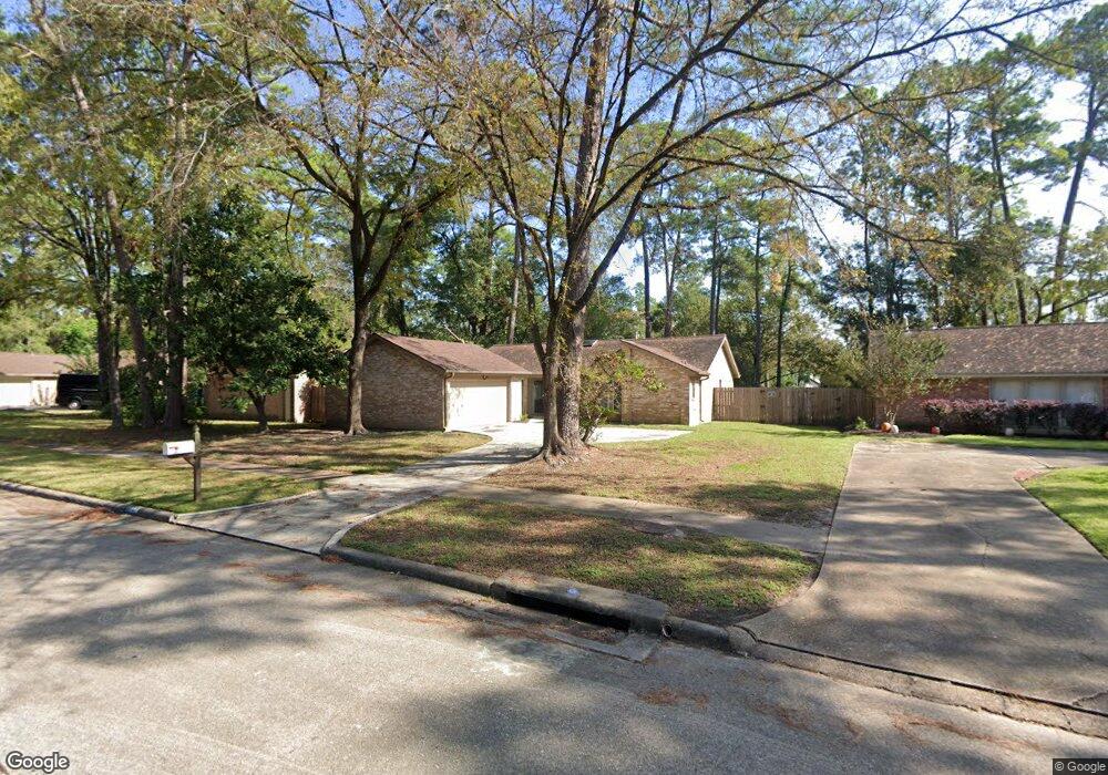 15034 Forest Lodge Dr, Houston, TX 77070 - photo 1