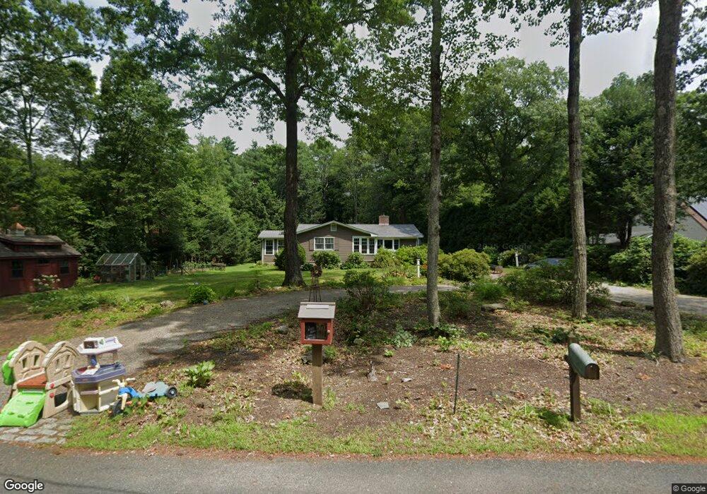 56 Reservation Rd, Sunderland, MA 01375 - photo 1