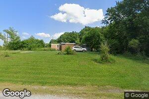 1908 County Farm Rd, Kell, IL 62853