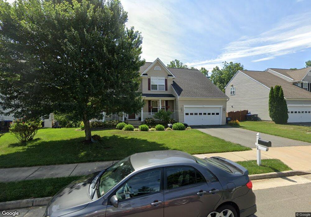 18 Banner Spring Cir, Stafford, VA 22554 - photo 1