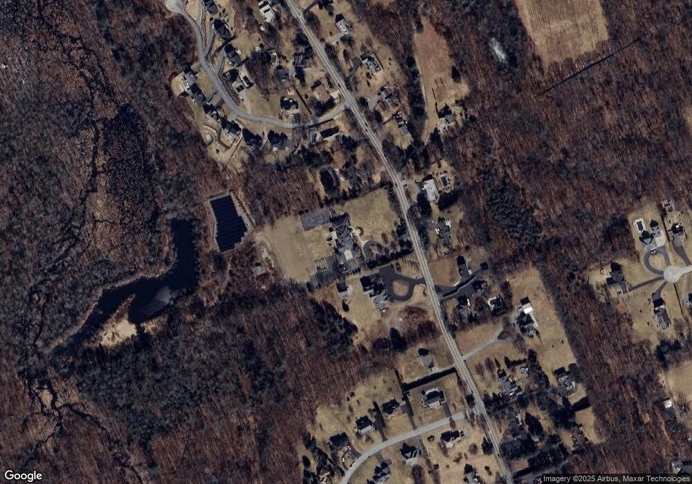 3100 Diamond Hill Rd, Cumberland, RI 02864 - photo 1