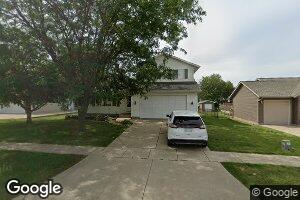 140 Laurie Dr, Alburnett, IA 52202