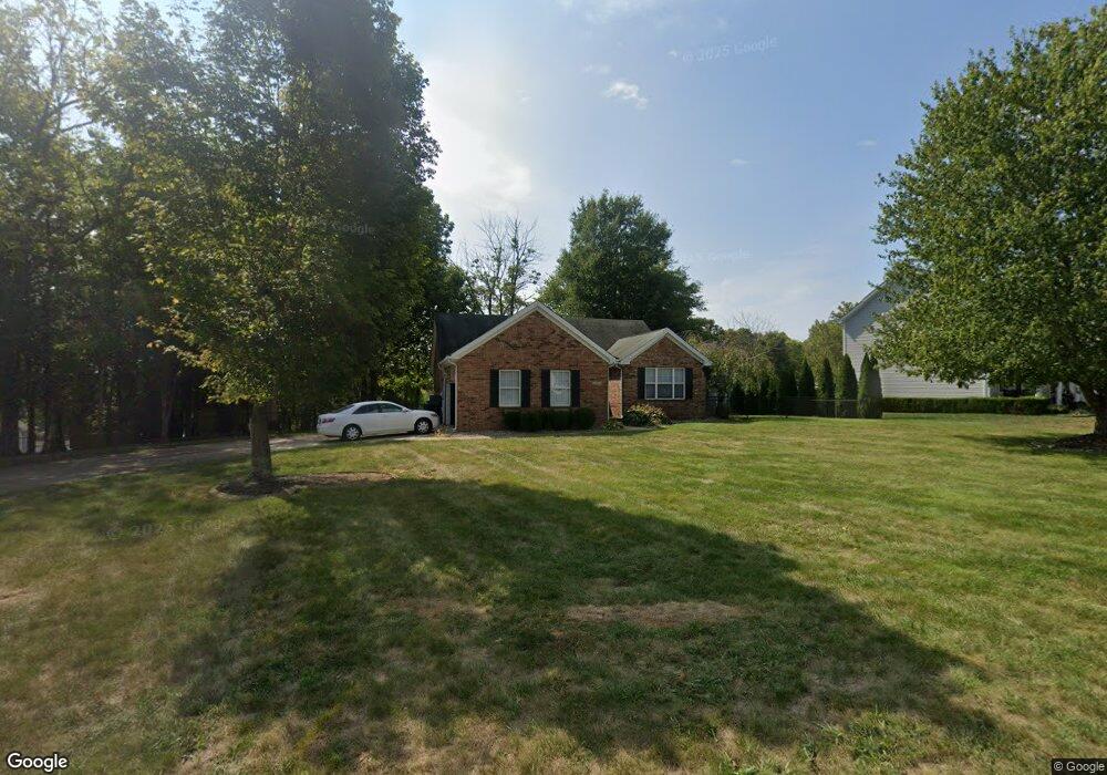 141 Scenic View Dr unit LOT 104, Mount Washington, KY 40047 - photo 1