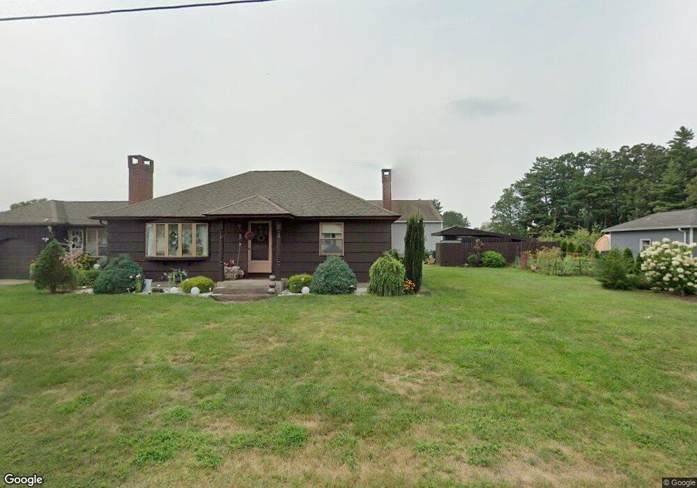 716 Chapin St, Ludlow, MA 01056 - photo 1