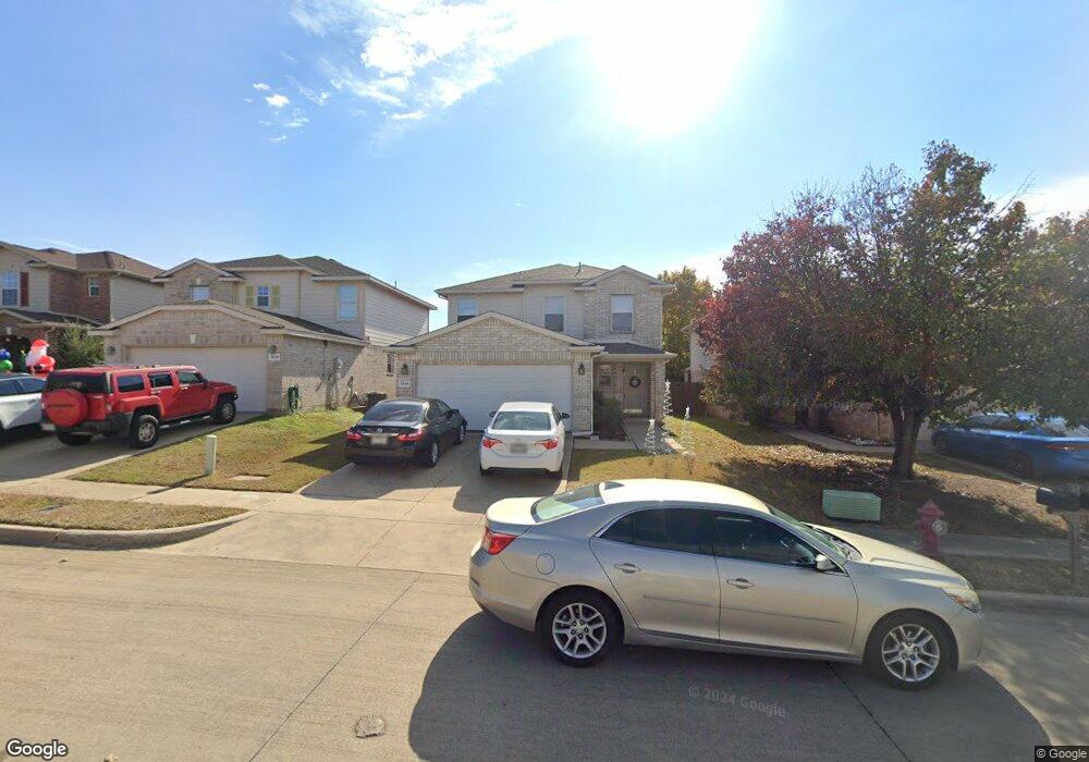 1616 Timber Glen Dr, Bedford, TX 76022 - photo 1