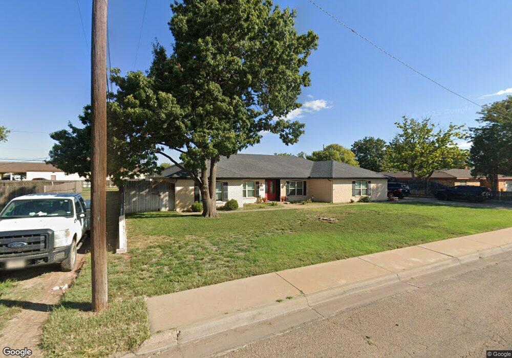 1220 E 2nd St, Dumas, TX 79029 - photo 1