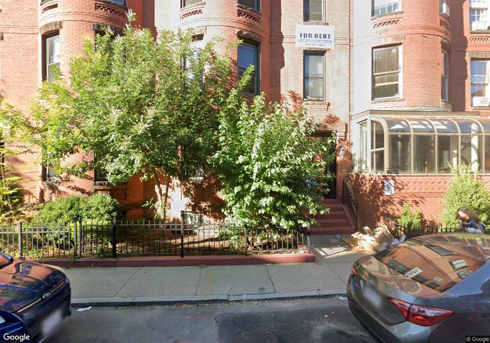 23 Symphony Rd unit 1, Boston, MA 02115 - photo 1