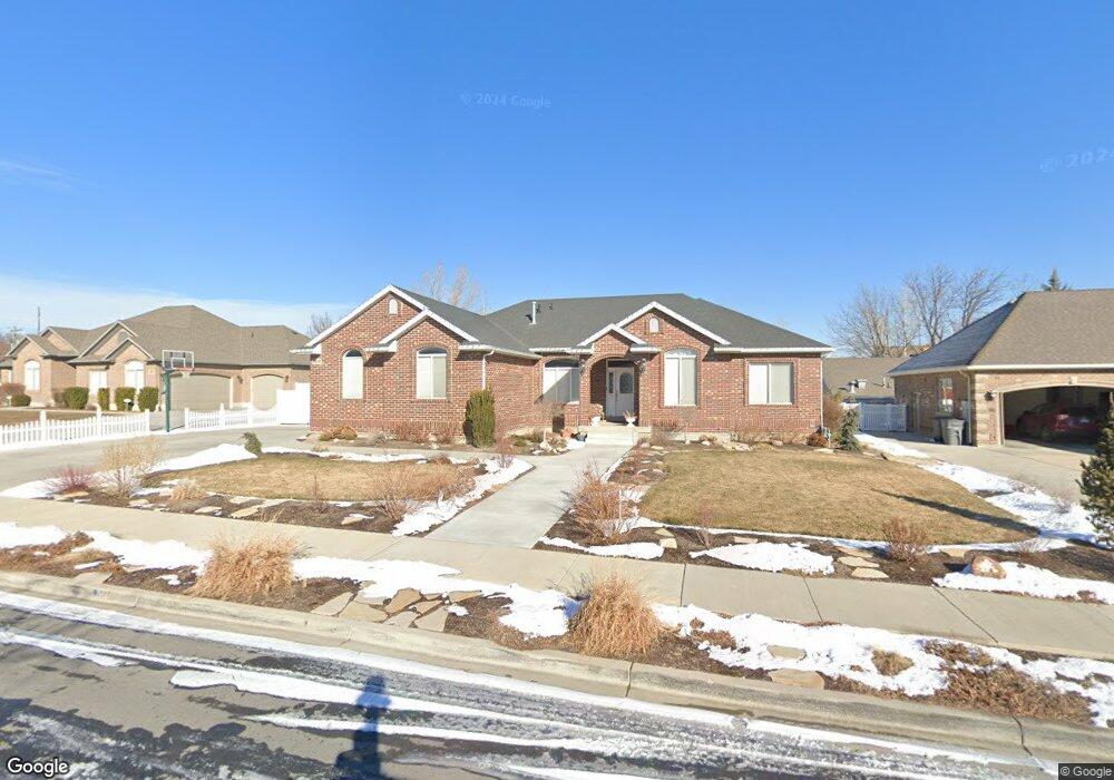 2638 Carriage Oak Ct, South Jordan, UT 84095 - photo 1