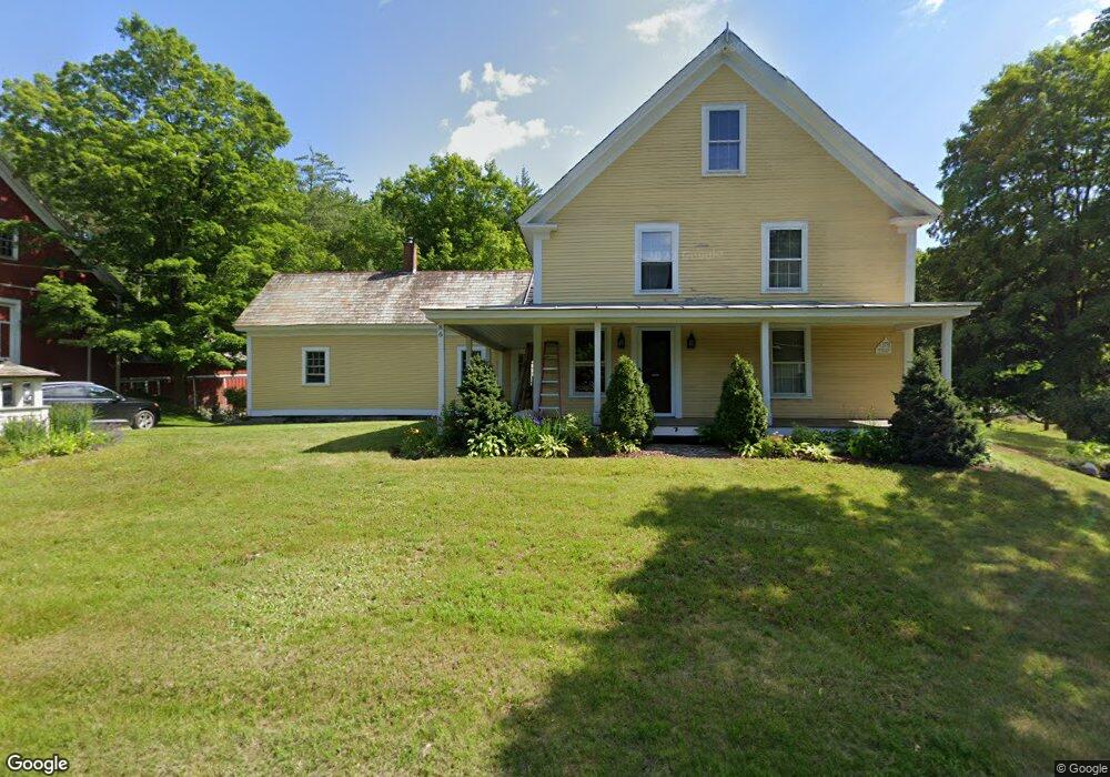 86 Cross Rd, West Chesterfield, NH 03466 - photo 1