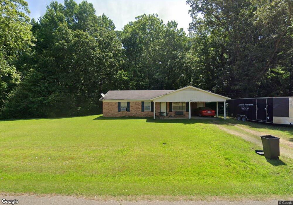 453 Chesterville Rd, Tupelo, MS 38801 - photo 1