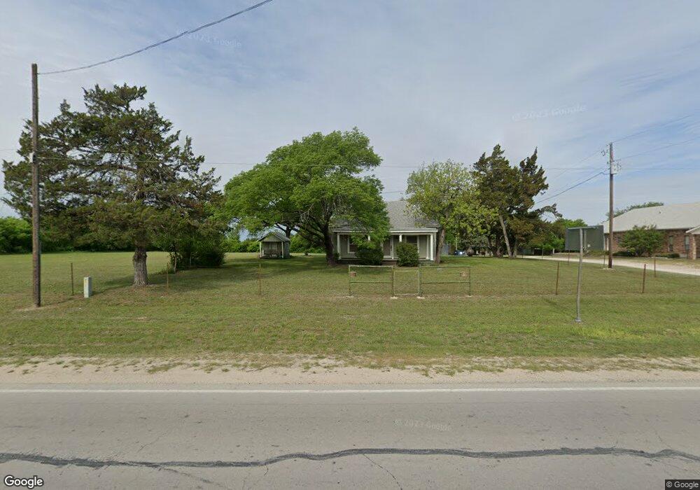 16858 Fm 455, Forestburg, TX 76239 - photo 1