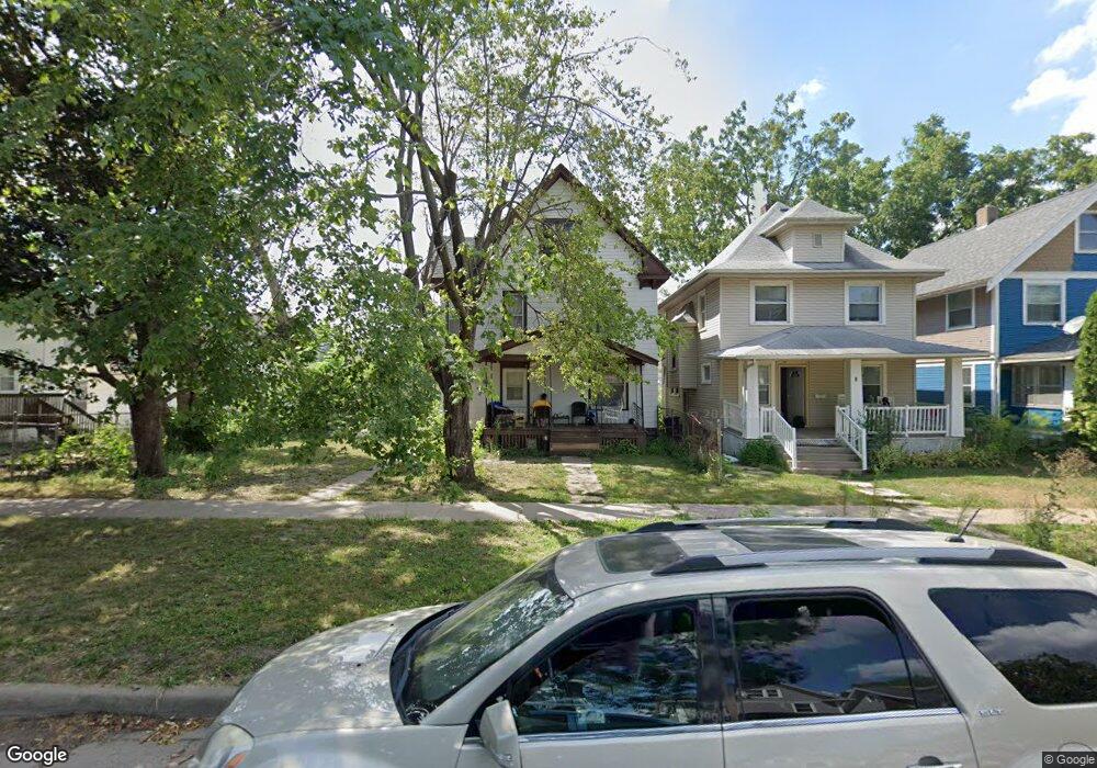 393 17th St SE, Cedar Rapids, IA 52403 - photo 1