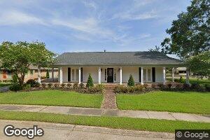 410 Carthage Dr, Houma, LA 70360