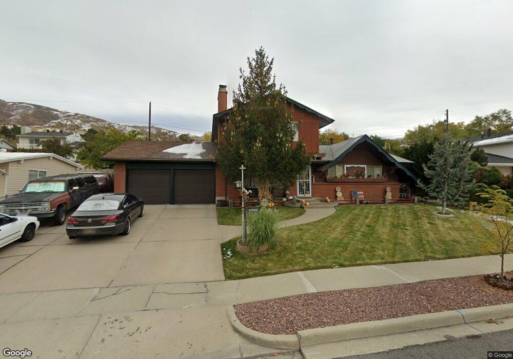 788 N 700 E, Bountiful, UT 84010 - photo 1