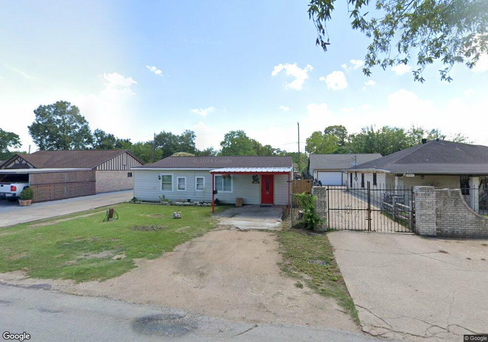 13510 Bandera St, Houston, TX 77015 - photo 1