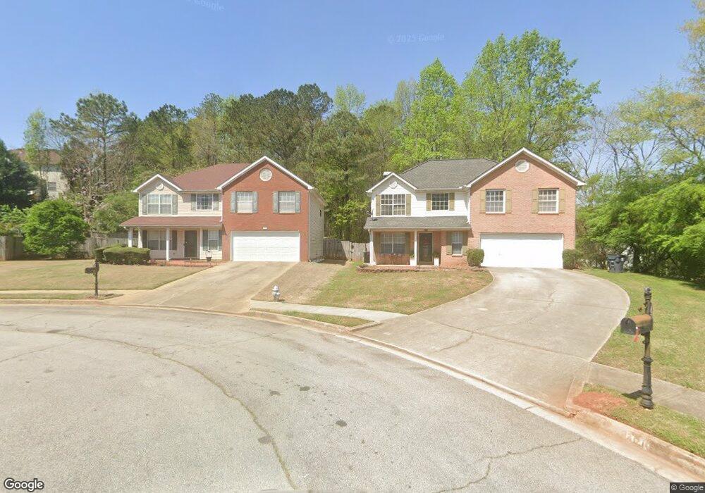 757 Johnson Ct unit 4, Stockbridge, GA 30281 - photo 1