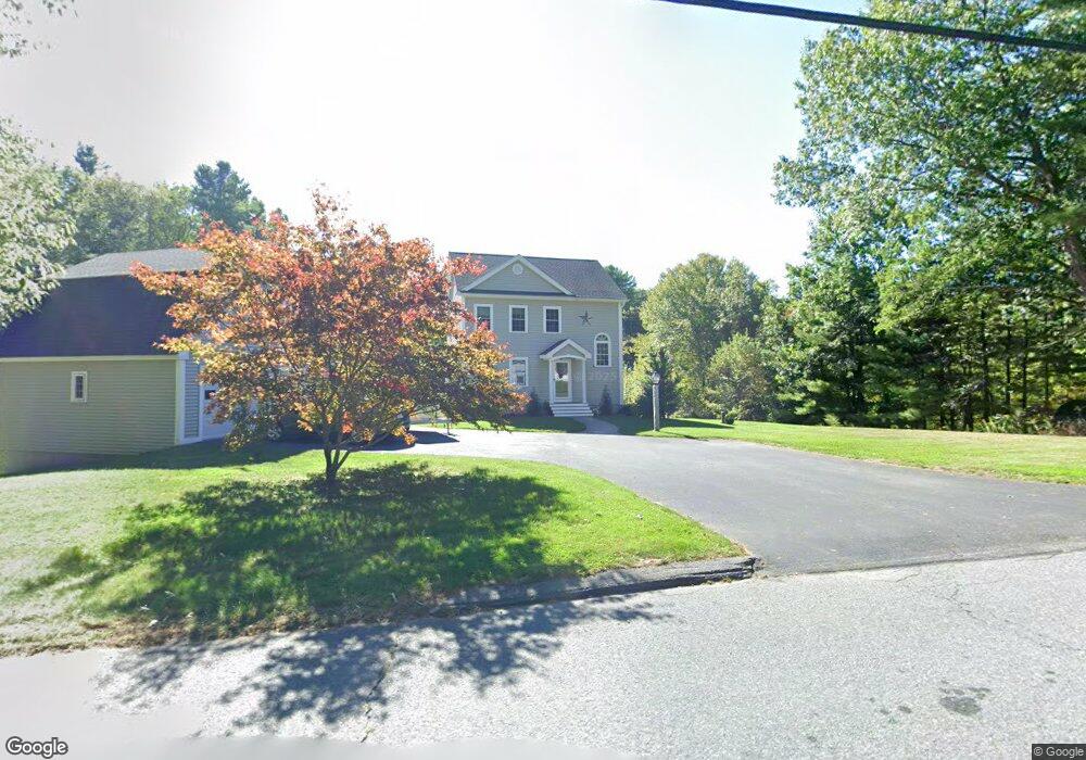 40 Squannacook Rd, Shirley, MA 01464 - photo 1