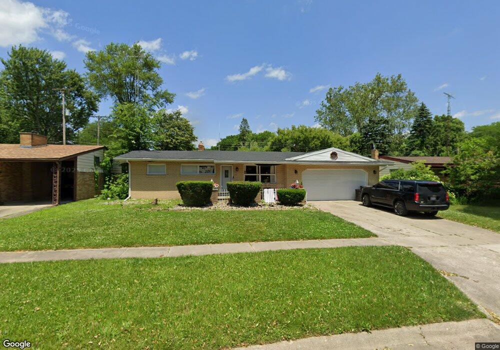 3619 Gloucester St, Flint, MI 48503 - photo 1