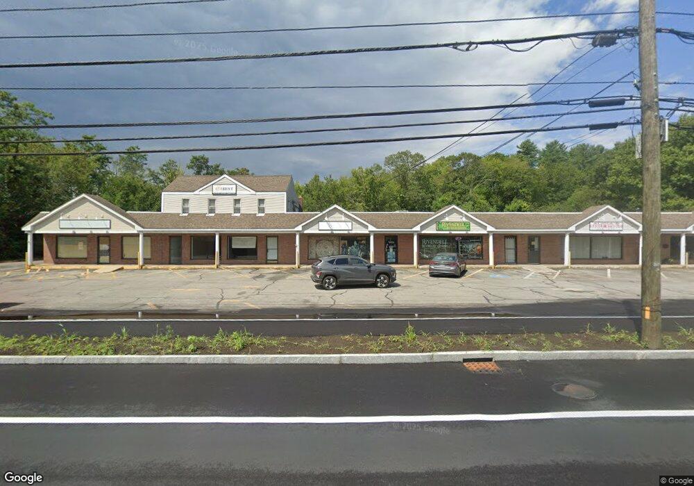 224 Winthrop St unit 2, Rehoboth, MA 02769 - photo 1