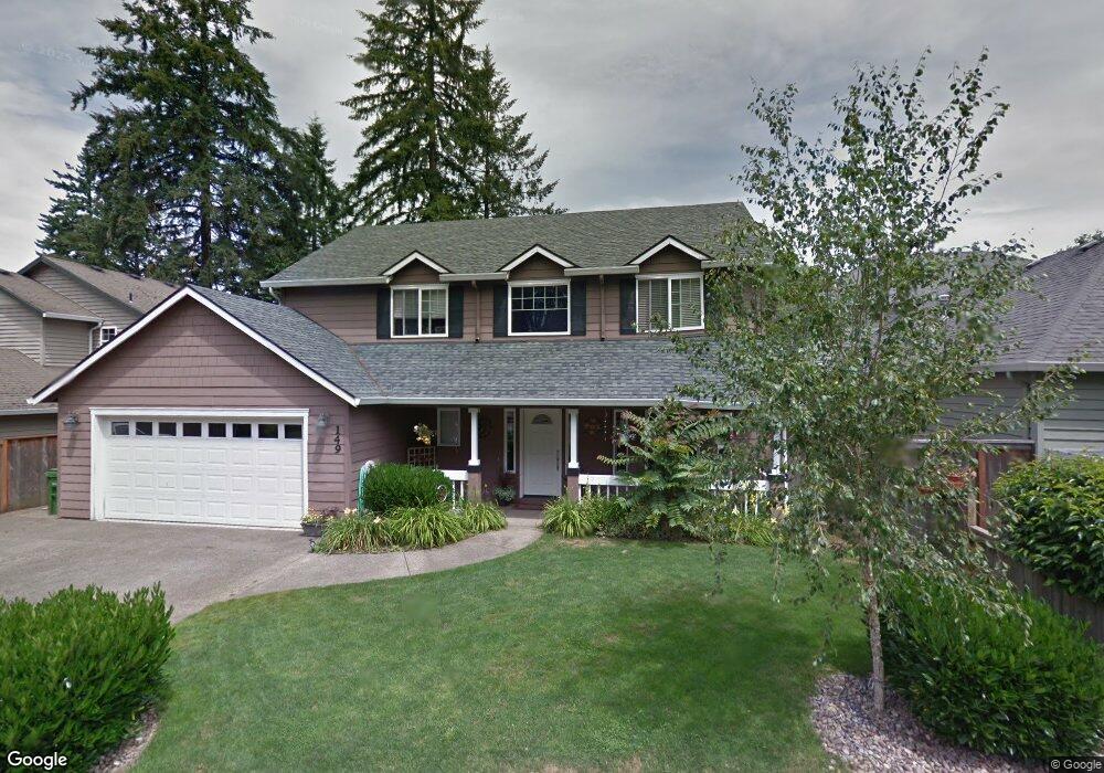 149 Aaron Way, Newberg, OR 97132 - photo 1