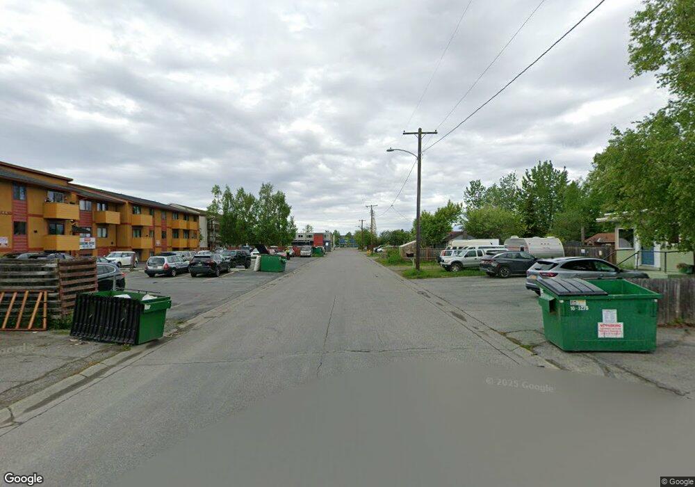 L6A B1 26th Ave unit H4, Anchorage, AK - photo 1