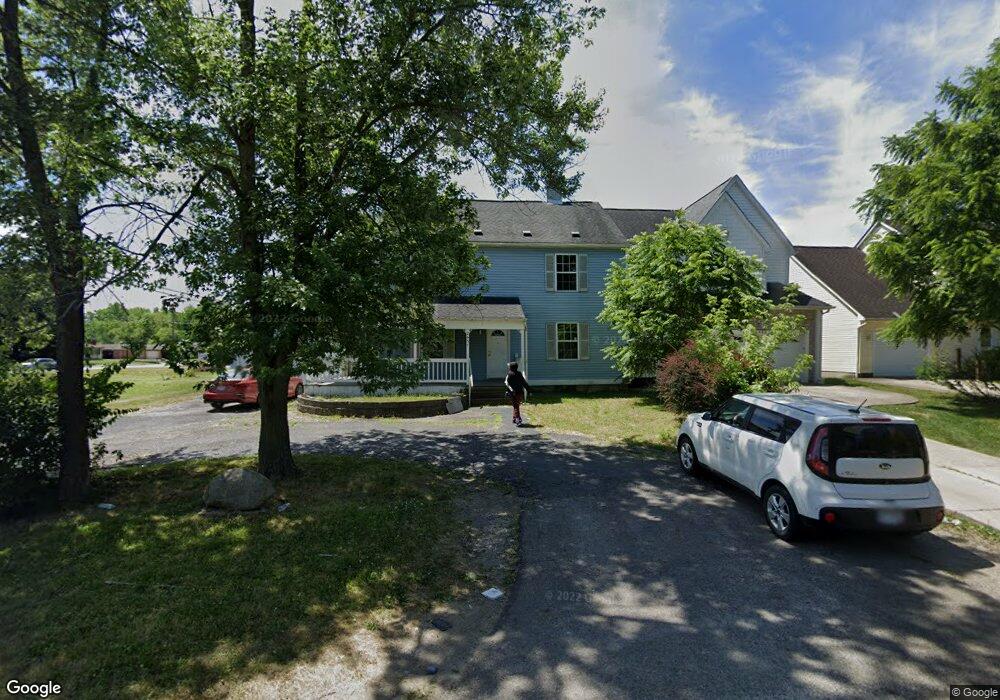 2457 Strimple Ave, Columbus, OH 43229 - photo 1