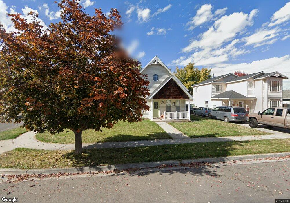 135 N 860 W, Spanish Fork, UT 84660 - photo 1