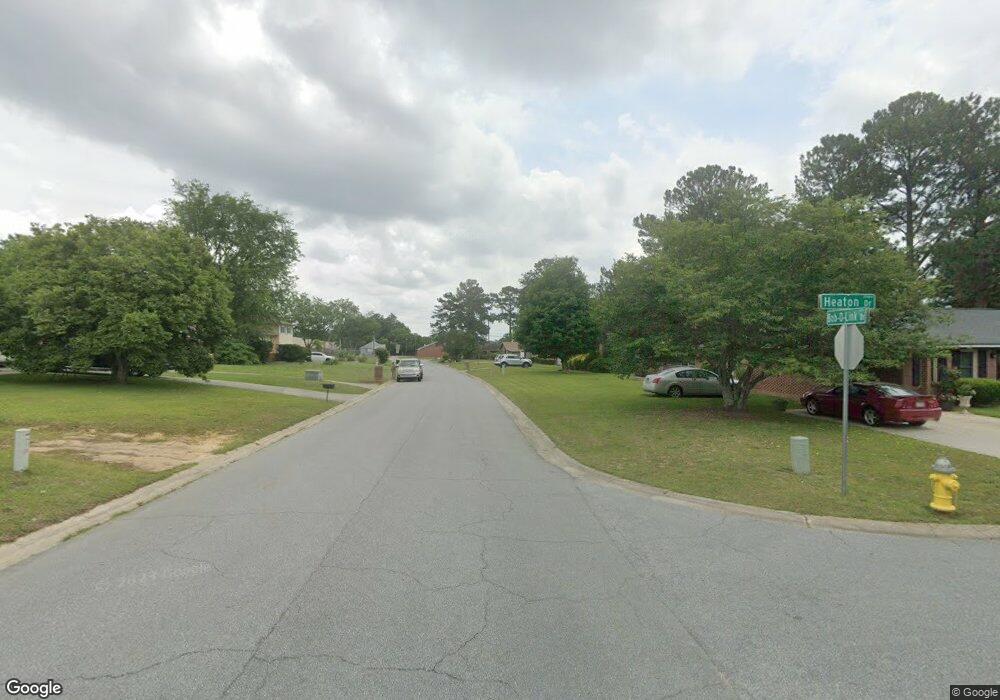 0 Bob o Link Dr unit 7403388, Macon, GA 31206 - photo 1