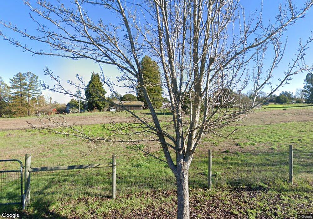 5190 Hessel Rd, Sebastopol, CA 95472 - photo 1