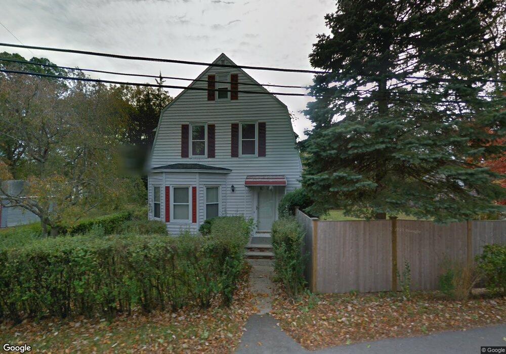 117 Hamilton St, Saugus, MA 01906 - photo 1