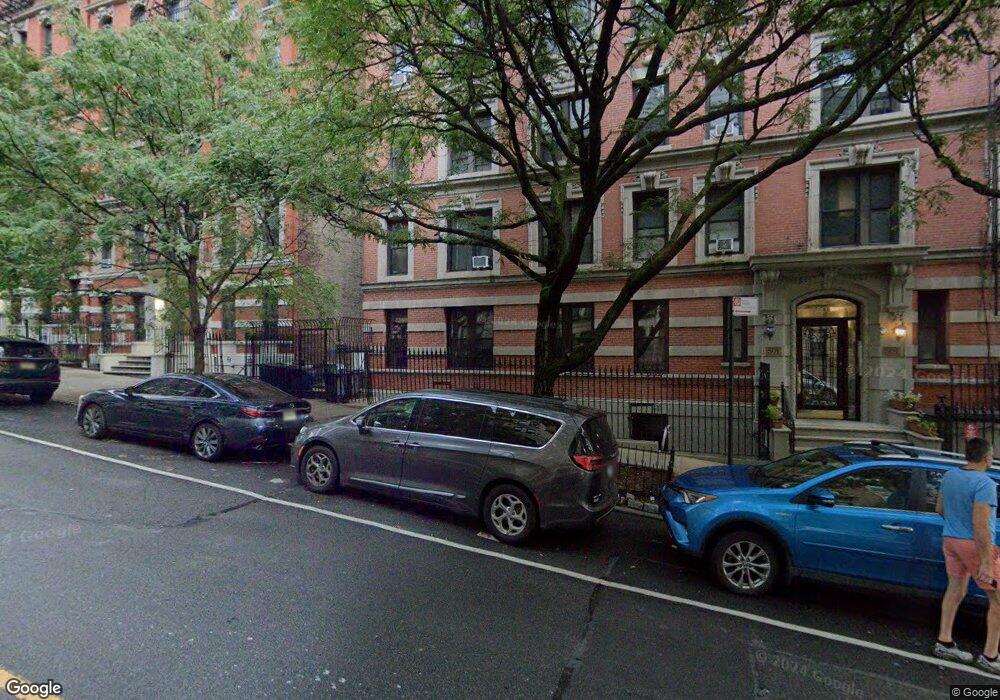 501 W 122nd St unit B5, New York, NY 10027 - photo 1