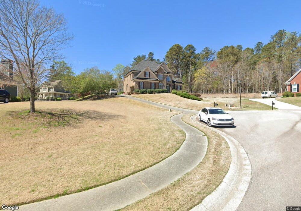 4275 Creek Valley Point, Flowery Branch, GA 30542 - photo 1