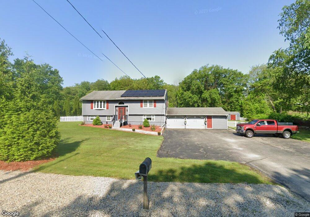 121 N Lowell Rd, Windham, NH 03087 - photo 1