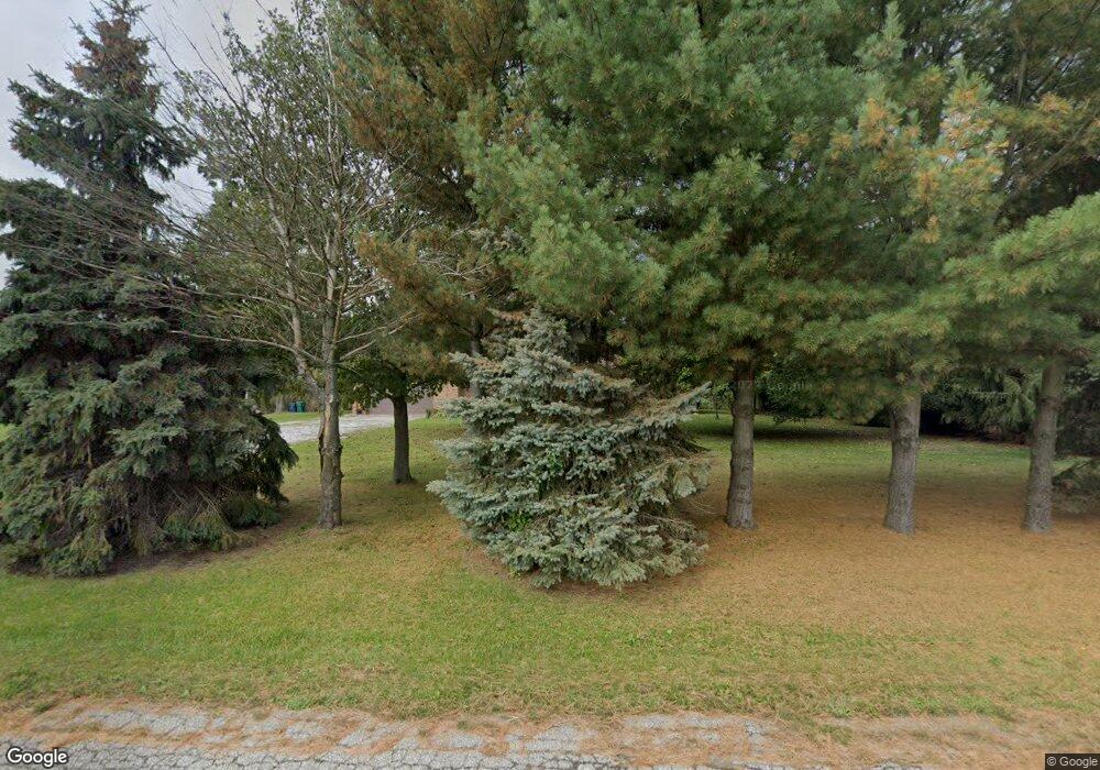 9646 N 600 E, Rolling Prairie, IN 46371 - photo 1