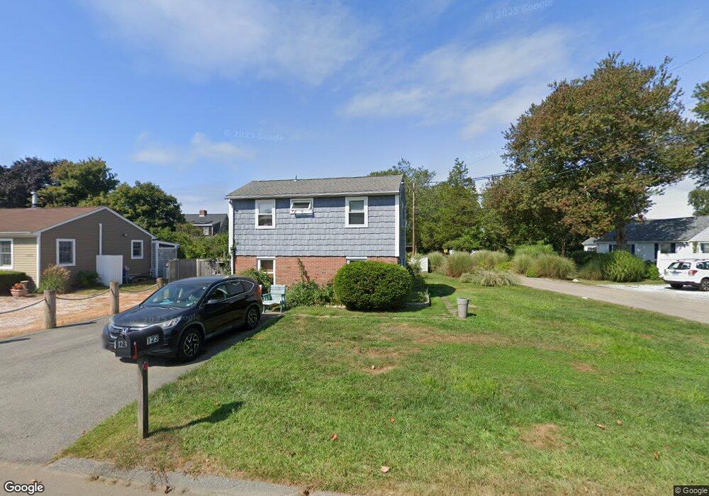 Street View Photo