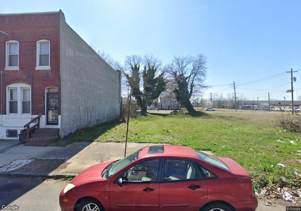 254 Mount Vernon St, Camden, NJ 08103 - photo 1