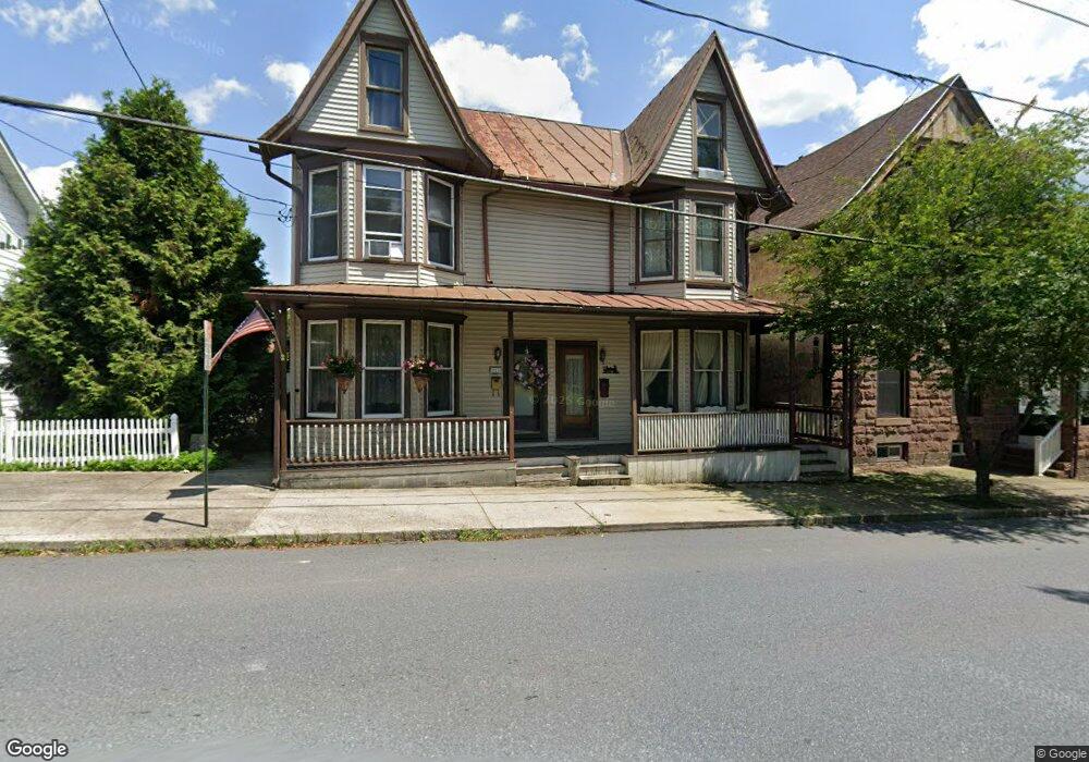 225 S Tulpehocken St, Pine Grove, PA 17963 - photo 1