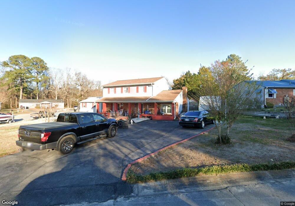 422 Regalwood Dr, Jacksonville, NC 28546 - photo 1