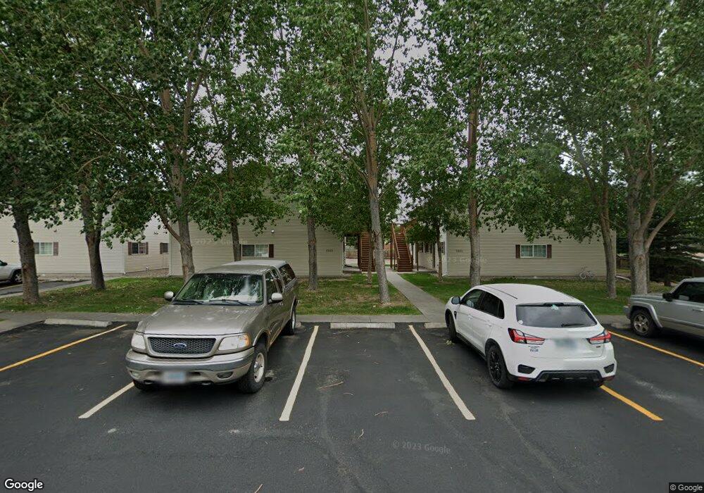 1201 Taft Ave unit 10B, Cheyenne, WY 82001 - photo 1