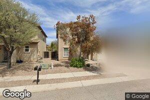 4239 E Parting Waters Way, Tucson, AZ 85712