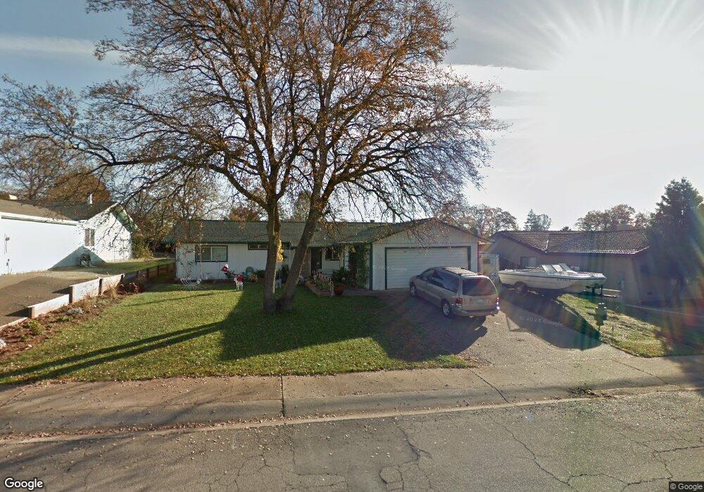 2545 Rainbow Ln, Redding, CA 96002 - photo 1