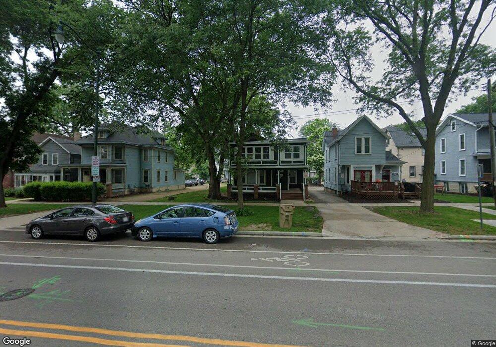 412 W Washington Ave, Madison, WI 53703 - photo 1